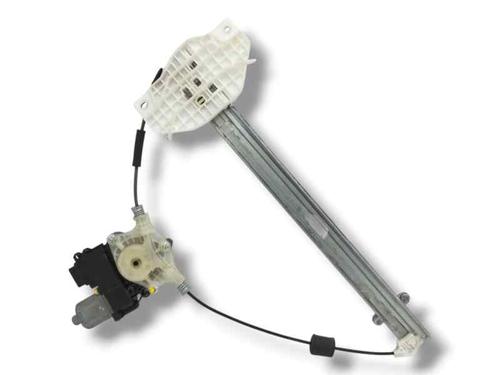 Front left window mechanism KIA PICANTO III (JA) 1.0 82450G6010