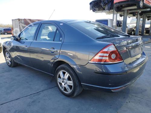 Front left window mechanism FORD MONDEO III Saloon (B4Y) 2.0 16V | BP17334076C22 