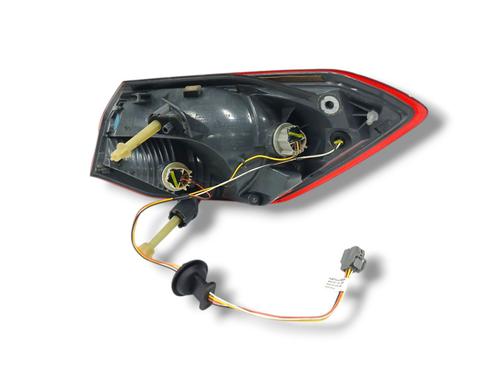 Left taillight FORD FOCUS IV (HN) 1.0 EcoBoost | BP29625069C34 