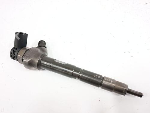 Used Injector Injector VW TIGUAN (5N_) 2.0 TDI (140 hp) 40496273 40496273