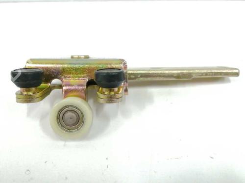 Hinge/Door check strap MERCEDES-BENZ VITO Van (W638) 108 D 2.3 (638.064, 638.068) | BP14150652C146 