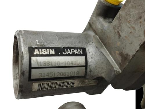 Brake master cylinder LEXUS RX (_U3_)  | BP13578353M77 