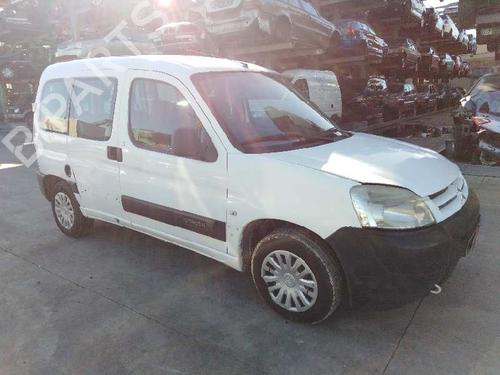 Generator CITROËN BERLINGO / BERLINGO FIRST MPV (MF_, GJK_, GFK_) 1.6 HDI 75 (MF9HW, GJ9HWC, GF9HWC, GN9HWC) | BP10054233M7 