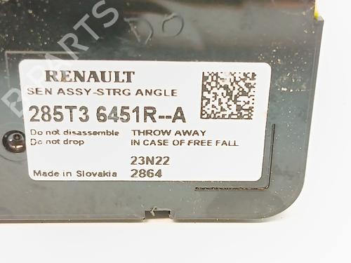 Electronic sensor RENAULT TRAFIC III Bus (JG_) 2.0 dCi 150 (JGMU) | BP38911138M84 - Image 5