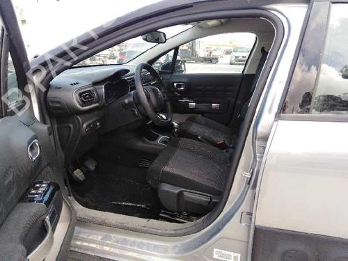 Kamera CITROËN C3 III (SX)  | BP16635512E14 