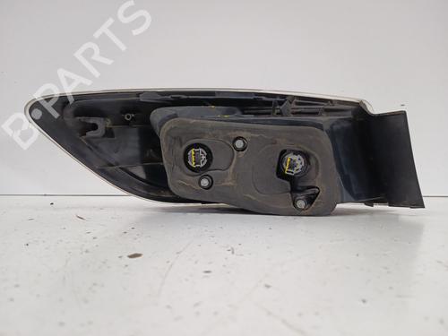 Right taillight MAZDA 3 Saloon (BL) 1.6 MZR CD (BL12) | BP39430826C35 - Image 3