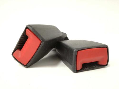 Seat buckle DODGE NITRO  | BP14147632I32 