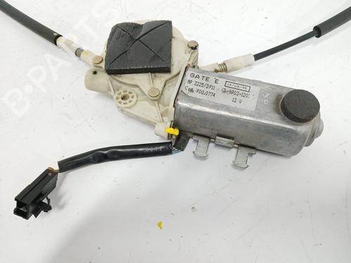 Front left window mechanism NISSAN TERRANO II (R20) 2.7 TDi 4WD | BP29355335C22 