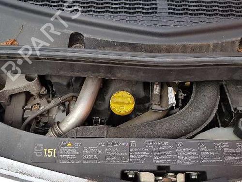 Right front fenders RENAULT MODUS / GRAND MODUS (F/JP0_)  | BP10208965C42 