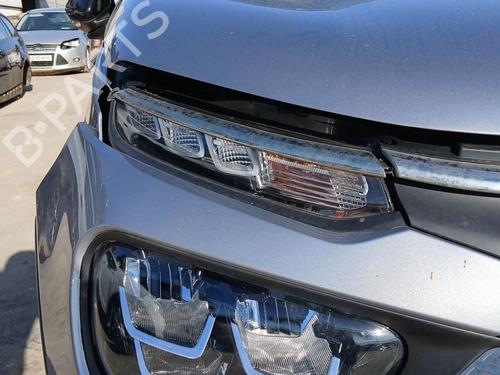 Right front indicator CITROËN C3 III (SX) 1.5 BlueHDi 100 (SXYHYP, SXYHTU) | BP36407832C33 - Image 4