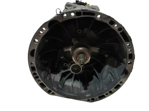 Gearbox MERCEDES-BENZ SPRINTER 3,5-t Van (B906) 319 CDI / BlueTEC (906.631, 906.633, 906.635, 906.637) | BP23575830M3
