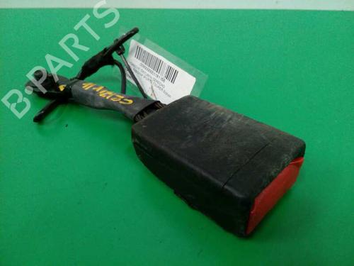 Seat buckle FORD FOCUS C-MAX (DM2) 2.0 TDCi | BP18267040I32 