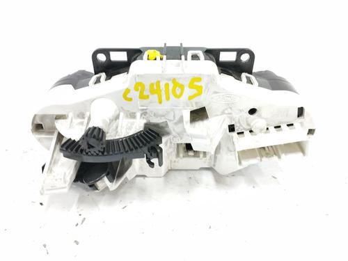 Climate control FORD FIESTA VI (CB1, CCN) 1.5 TDCi | BP10977499I5 