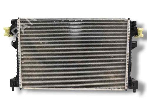 Køler AUDI Q2 (GAB, GAG) 35 TFSI | BP28022710M31