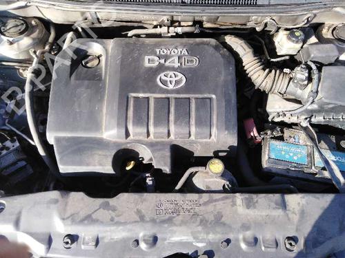 Right front driveshaft TOYOTA COROLLA (_E12_) 1.4 D (NDE120_, NDE120R) | BP9739944M39 