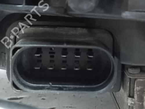 Højre forlygte AUDI A6 C5 (4B2, 4B4) 2.5 TDI | BP29697044C29 