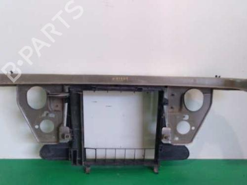 Front slam panel SMART CITY-COUPE (450) | BP3322105C72