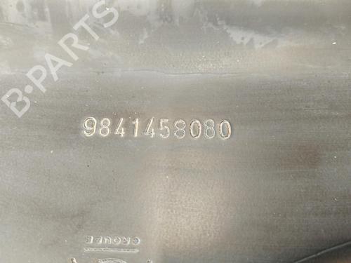 Subframe CITROËN C4 III (BA_, BB_, BC_) 1.2 PureTech 130 (BAHNSA, BAHNSB) | BP18480545M9 