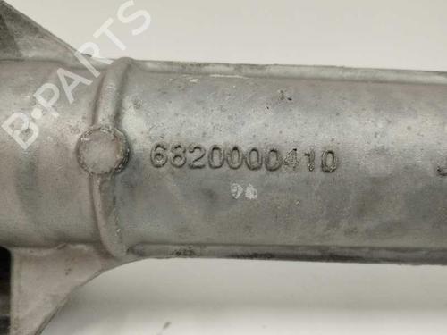 Steering rack CITROËN C4 III (BA_, BB_, BC_) BLUEHDI 110 (BBYHSA) | BP12441958M22 
