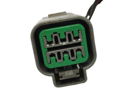 Front wiper motor CHEVROLET EPICA (KL1_) 2.5 | BP13918916M29