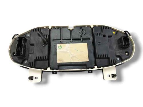 Cockpit FORD FIESTA VI (CB1, CCN) 1.5 TDCi | BP26175059C47 