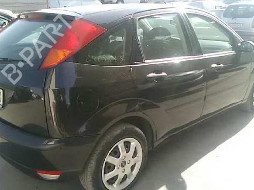 AC pipe FORD FOCUS I (DAW, DBW)  | BP14146012M126 