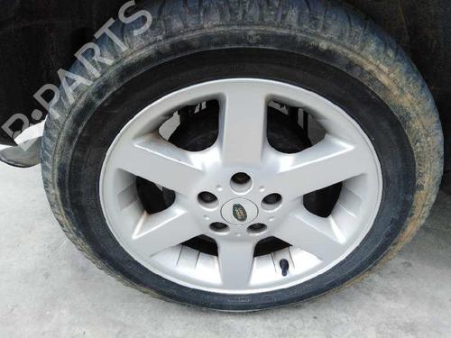 Gearbox LAND ROVER FREELANDER I (L314) 2.0 Td4 4x4 | BP6257191M3 