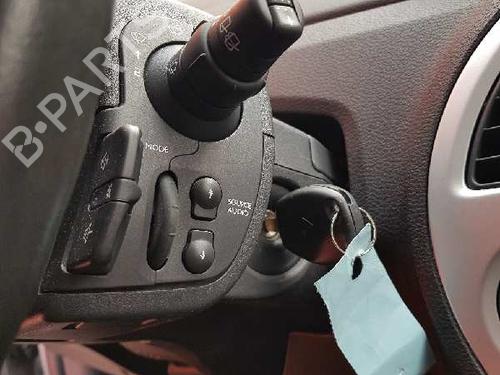 Right front fenders RENAULT MODUS / GRAND MODUS (F/JP0_)  | BP10208965C42 