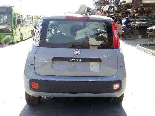 Startmotor FIAT PANDA (312_, 319_)  | BP5808689M8 