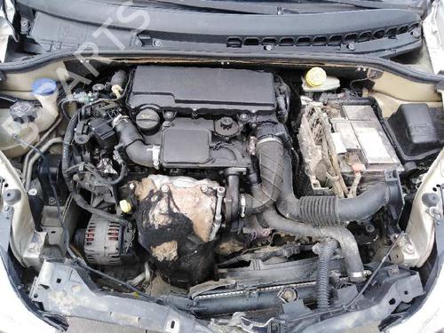 Elektronisk modul CITROËN C3 I (FC_, FN_) 1.4 HDi | BP5226872M83 