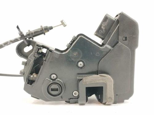 Rear right lock CITROËN C4 III (BA_, BB_, BC_) BLUEHDI 110 (BBYHSA) | BP12441923C99 