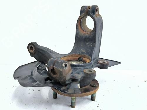 Left front steering knuckle MAZDA 3 Saloon (BL) 1.6 MZR CD (BL12) | BP39412940M25 - Image 5