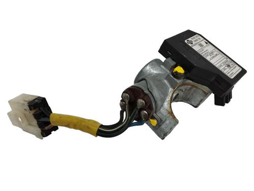 Electronic module NISSAN ALMERA II Hatchback (N16) 2.2 Di | BP15499261M83 