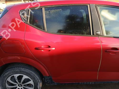 right-rear-door-dacia-sandero-iii-2021-32134800 main image