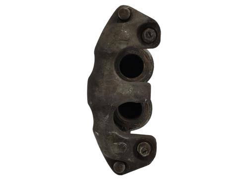 Used Left front brake caliper MERCEDES-BENZ MB Van (W631) [1988-1996]  15688211