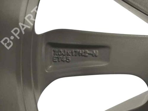 Rim VW T-ROC (A11, D11) 2.0 TDI SCR | BP28095156C45