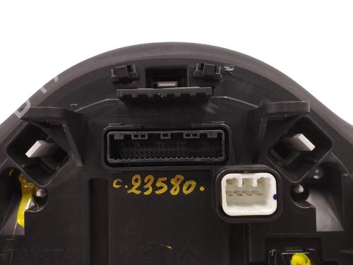 Cockpit CITROËN C1 II (PA_, PS_) 1.2 VTi 82 | BP16720701C47