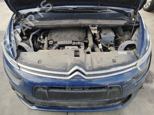 Startmotor CITROËN C4 Picasso II 1.2 THP 130 | BP18122710M8 