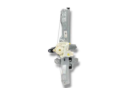 Used Front right window mechanism NISSAN QASHQAI II (J11, J11_) 1.3 DIG-T (140 hp) 23959706