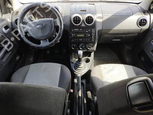Airbag module FORD FUSION (JU_) 1.6 TDCi | BP16319765M53 