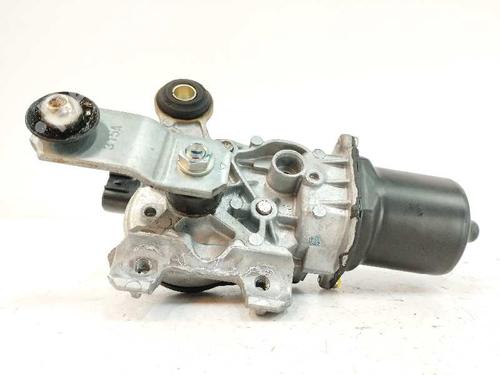 Used Front wiper motor NISSAN QASHQAI II (J11, J11_) 1.5 dCi (116 hp) 10103137