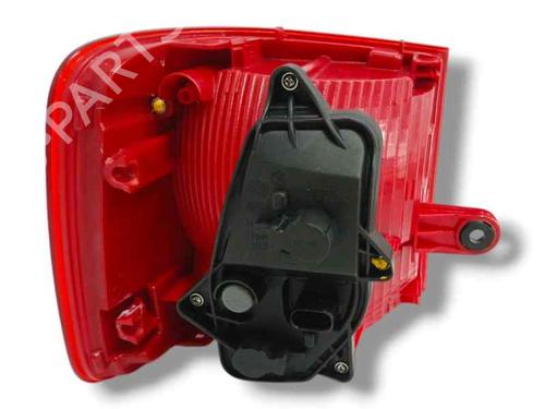 Right taillight VW TOURAN (1T3) 1.6 TDI | BP26009979C35