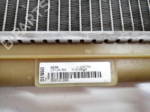 Water radiator FIAT PANDA (312_, 319_)  | BP7157350M31 