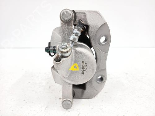 Right front brake caliper OPEL CORSA F (P2JO) 1.2 (68) | BP33715204M104 - Image 3