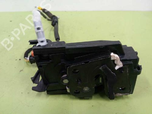 Used Rear left lock Rear left lock 2136829 2136829