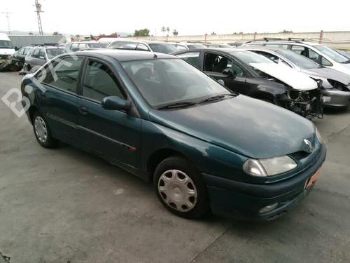 Gearbox RENAULT LAGUNA I (B56_, 556_) | BP840683M3