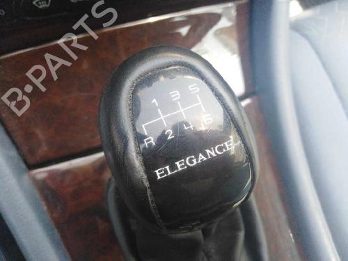 Cache-culbuteurs MERCEDES-BENZ C-CLASS (W203)  | BP14148002M124 