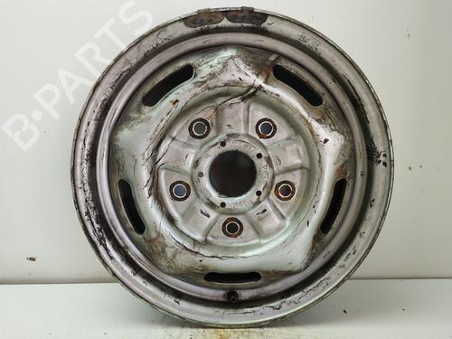 Used Rim Rim FORD TRANSIT Van (FA_ _) 2.4 TDCi RWD (115 hp) 40041421 40041421