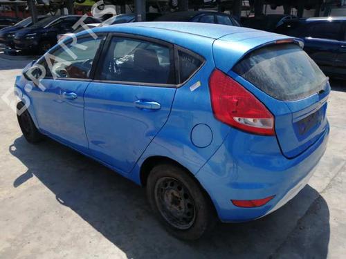 AC pipe FORD FIESTA VI (CB1, CCN) 1.25 | BP14151104M126 