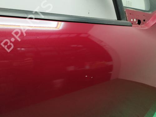 Right front door PEUGEOT 208 I (CA_, CC_)  | BP16061509C3 